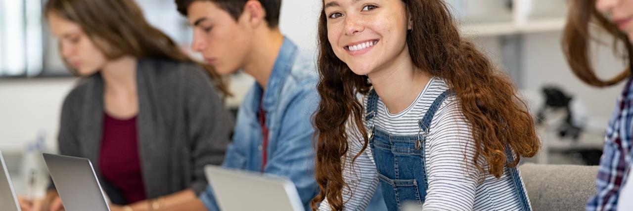 Projekty w roku szkolnym 2020/2021